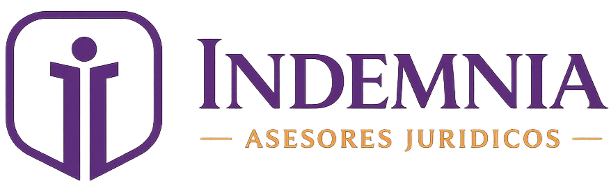 Indemnia — Asesores Jurídicos