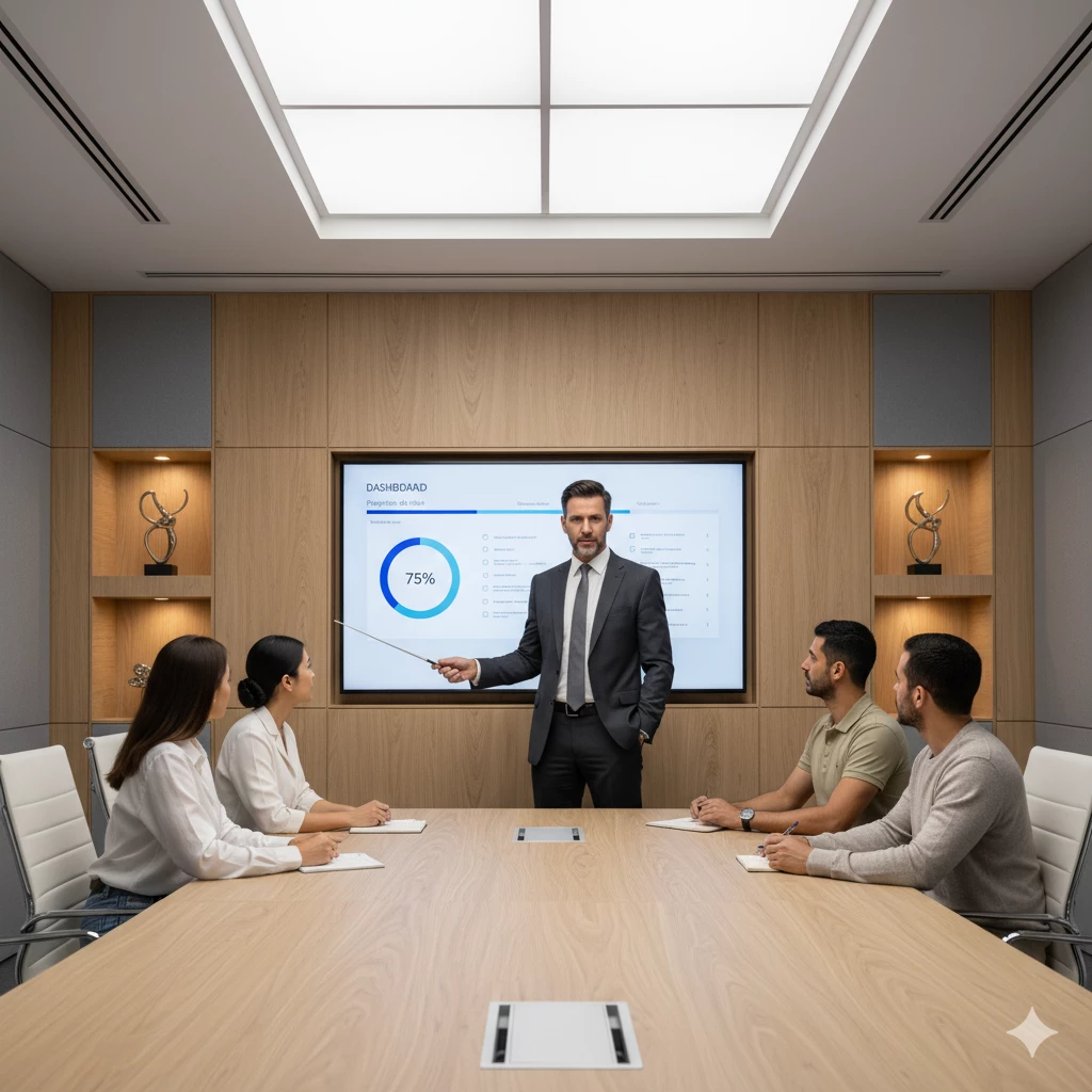 Transparencia y Comunicación